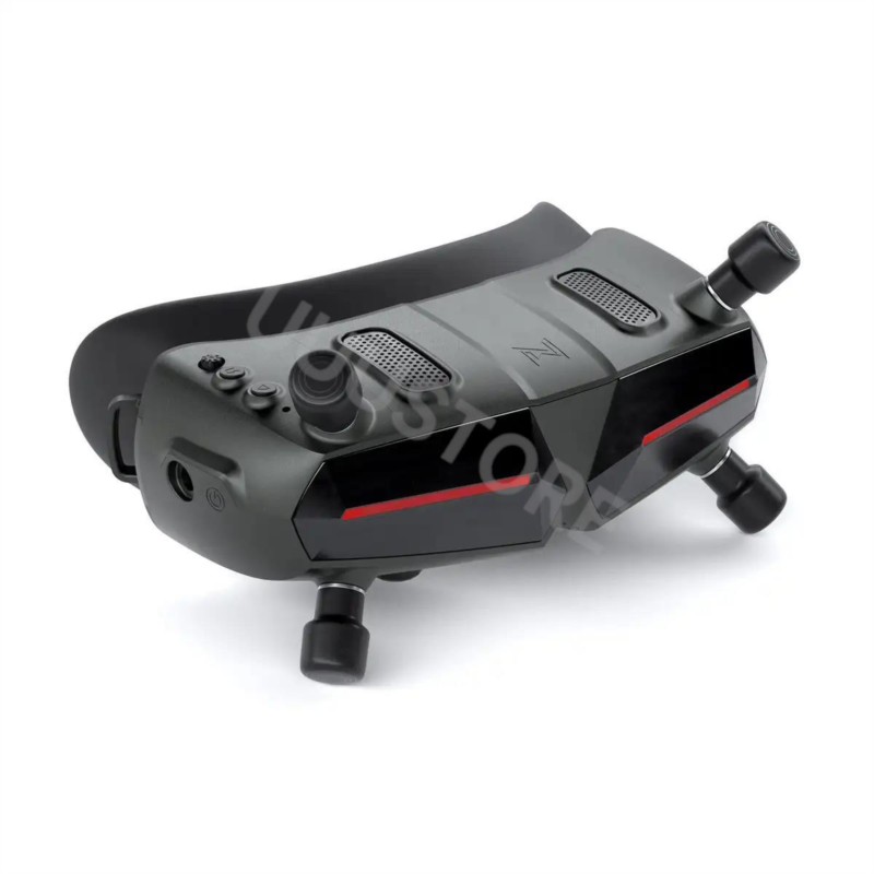Fpv Goggles Avatar Hd Receiver - Walksnail Avatar HD lunettes X OLED