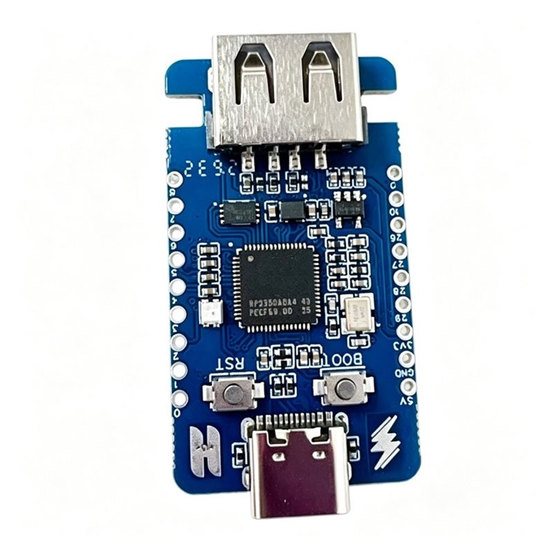 Banana Pi Bpi-M5 - Carte de développement mini USB A