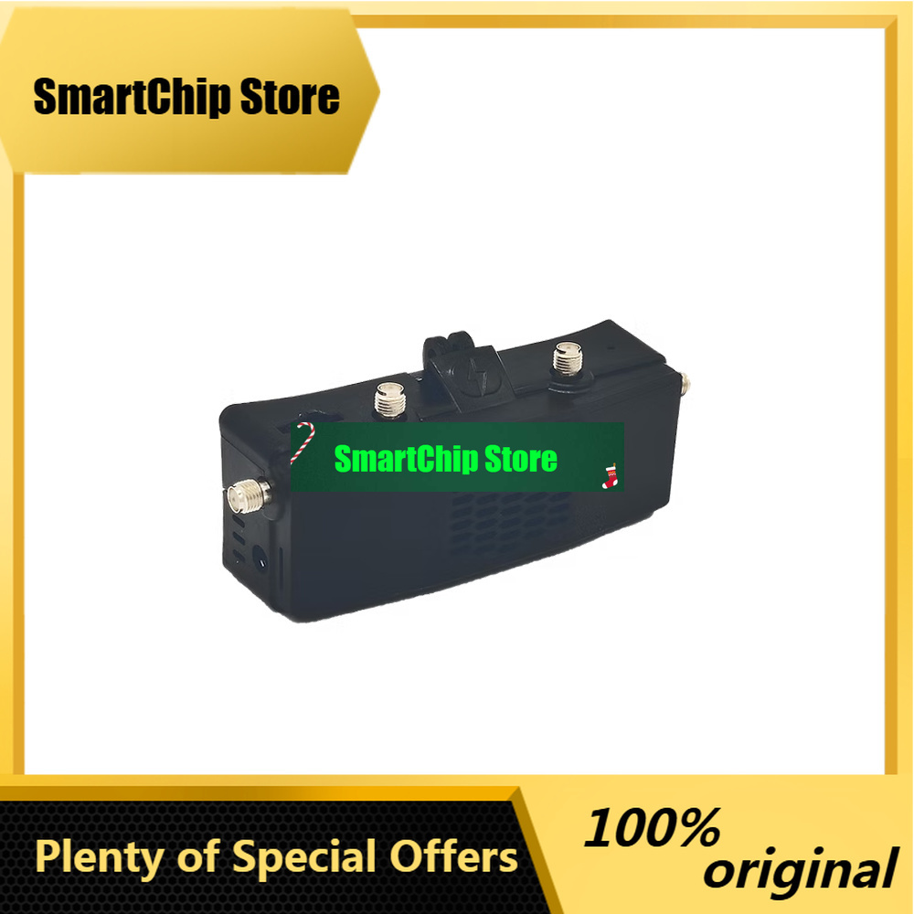 Fpv Vtx Receiver Module Hd - Module récepteur numérique HD SmCpHDZero VRX4