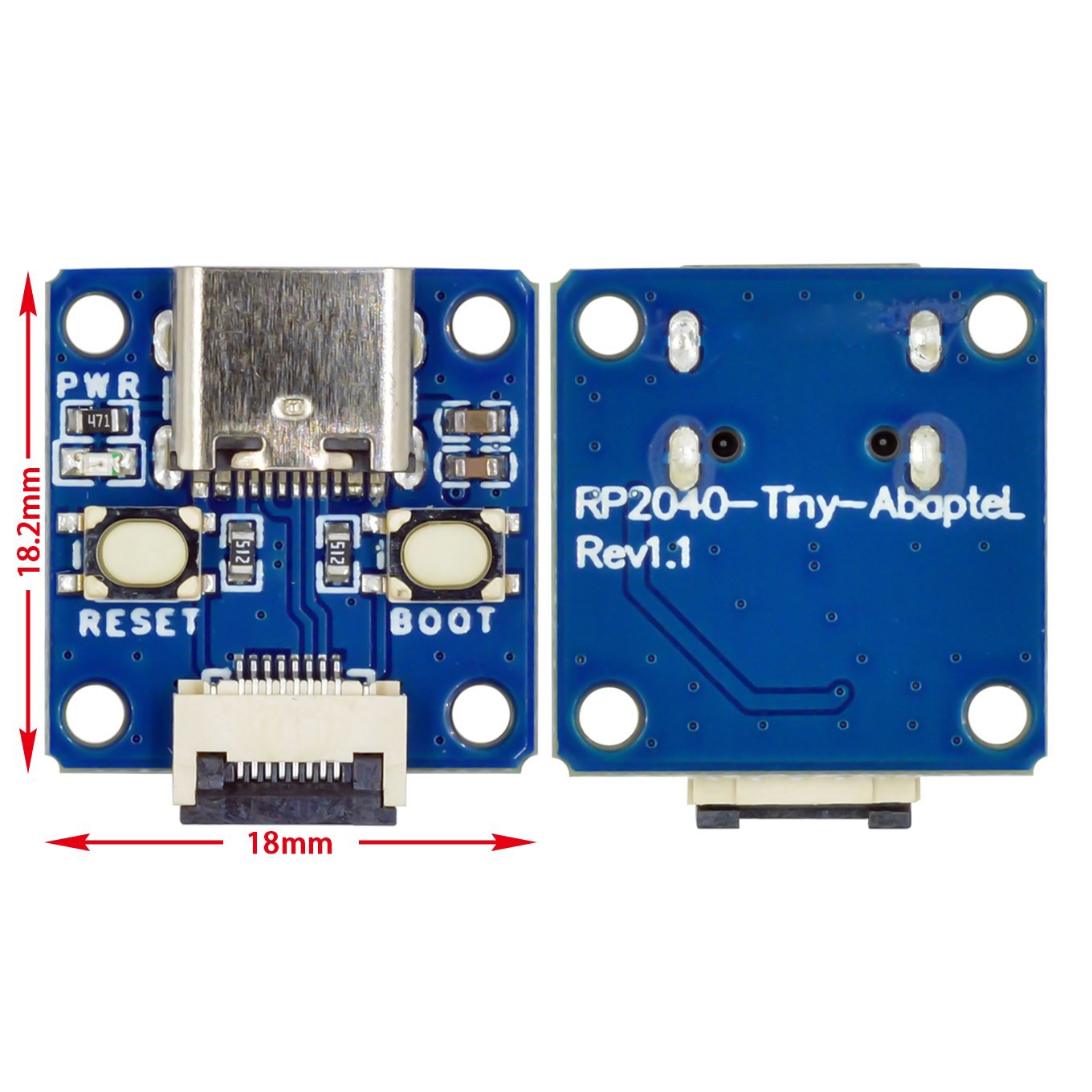 Module de carte de développeme - Banana Pi Bpi-M5 avis et prix