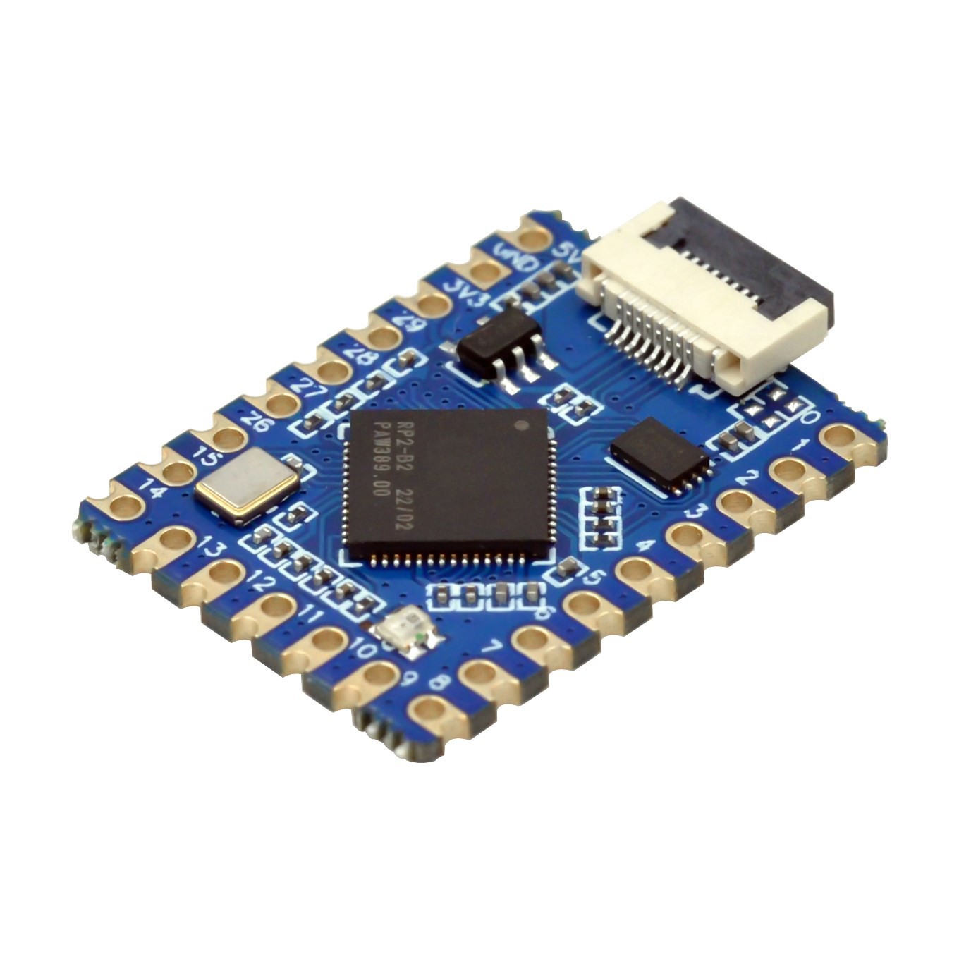 Module de carte de développeme - Banana Pi Bpi-M5 avis et prix