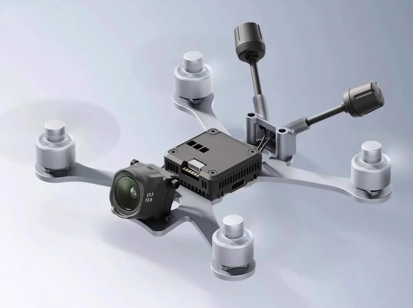 Module de transmission vidéo n - Fpv Vtx Receiver Module Hd avis et prix