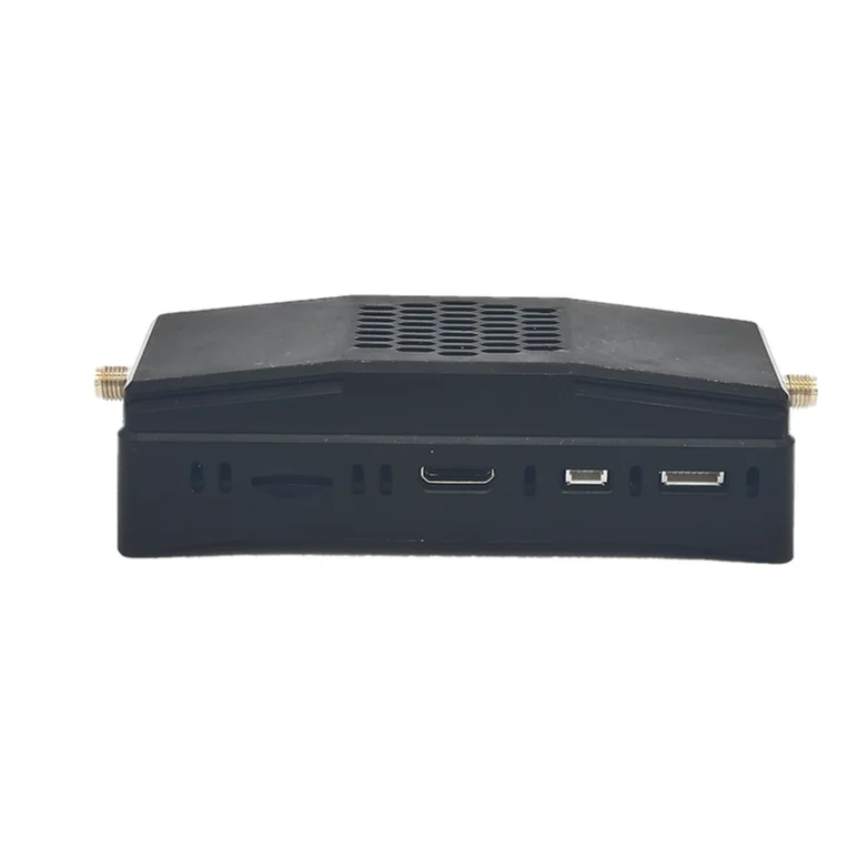 2025HDZero VRX 4X 5.8GHz 720p  - Fpv Vtx Receiver Module Hd avis et prix