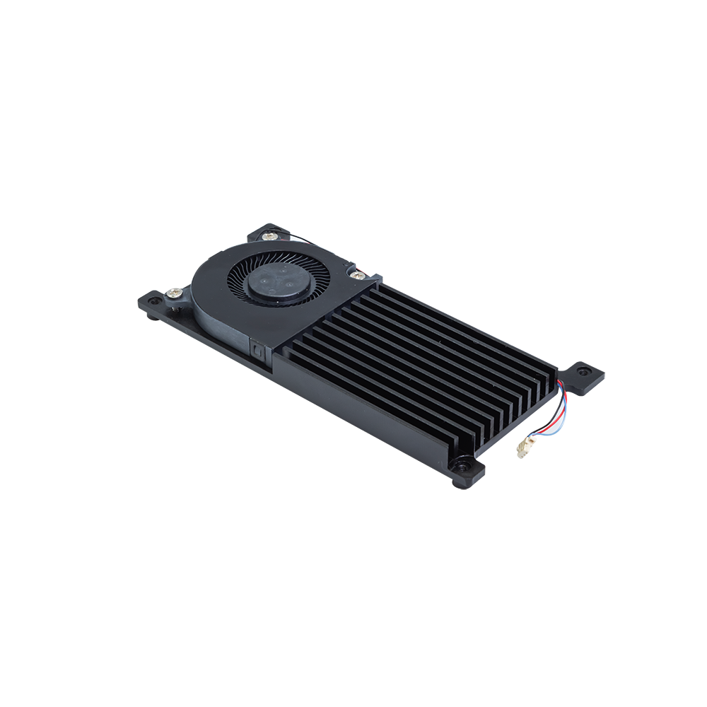 Dissipateur thermique Banana P - Banana Pi Bpi-M5 avis et prix