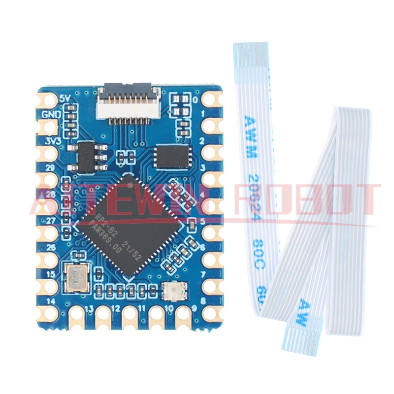 Carte de développement RP2040- - Banana Pi Bpi-M5 avis et prix