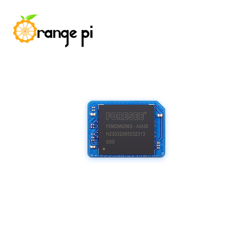 Orange Pi-Carte EMMC Tech pour - Orange Pi 5 Plus 16Gb avis et prix