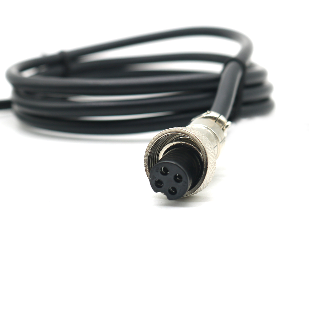 Poignée noire en alliage d'alu - Soldering Station T12 Oled avis et prix