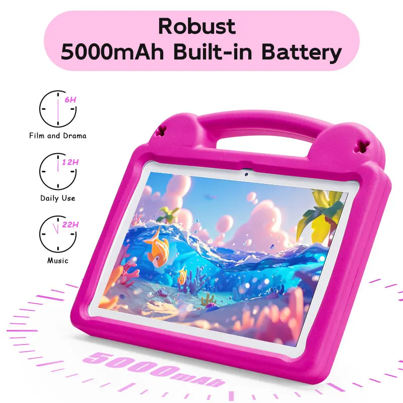 Tablette Paitanry 10,1 pouces  - Khadas Vim4 8Gb avis et prix